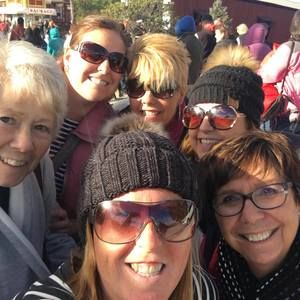 Meet your Posher, Sharon